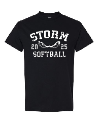 SS Storm Gildan T-Shirt