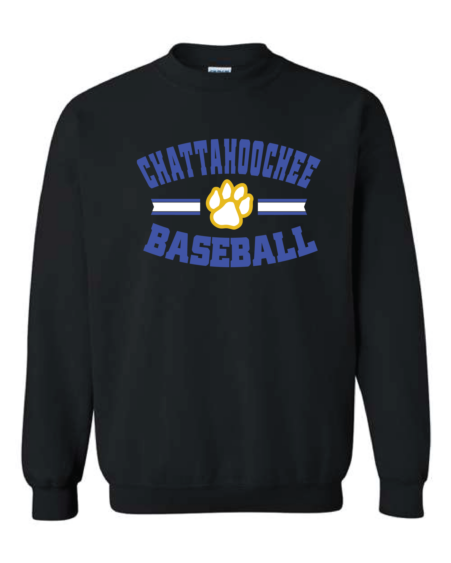 Chattahoochee Gildan Crewneck Sweatshirt