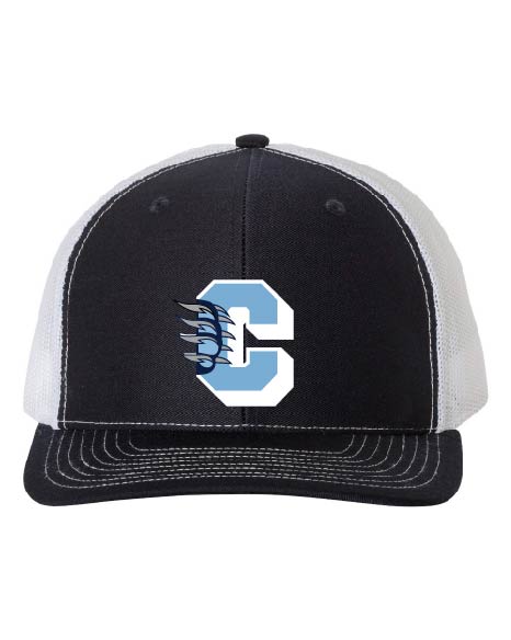 Cambridge CATS Trucker Hat