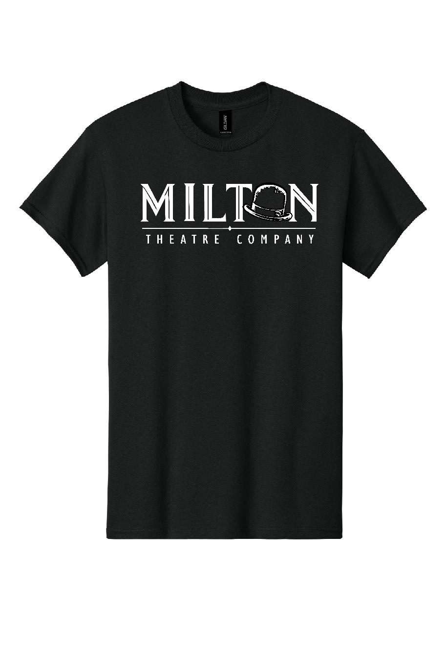 Milton Theatre Bella "Chaplin" T-Shirt