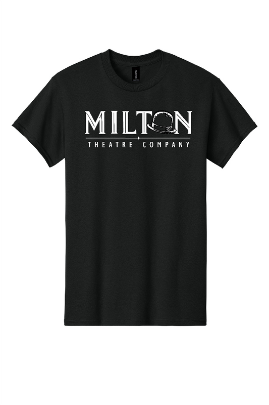 Milton Theatre Bella "Chaplin" T-Shirt