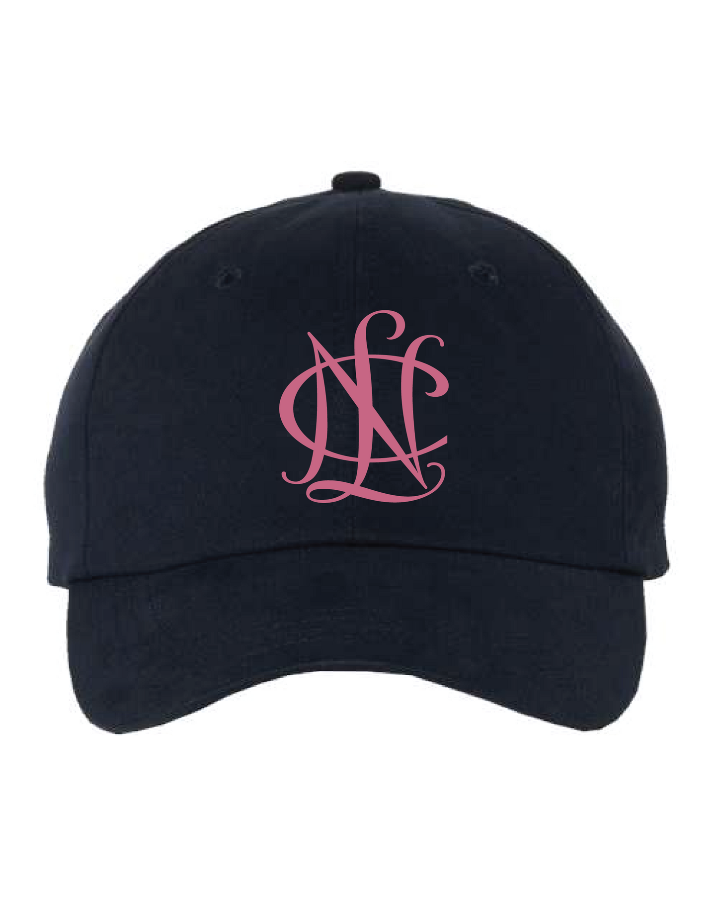 NCL Cotton Hat (Embroidered)