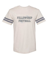 Fellowship Football Cotton Jersey
