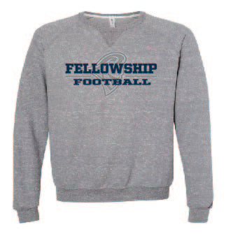 Fellowship French Terry Pullover