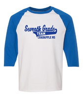 Crabapple Middle Seventh Grade