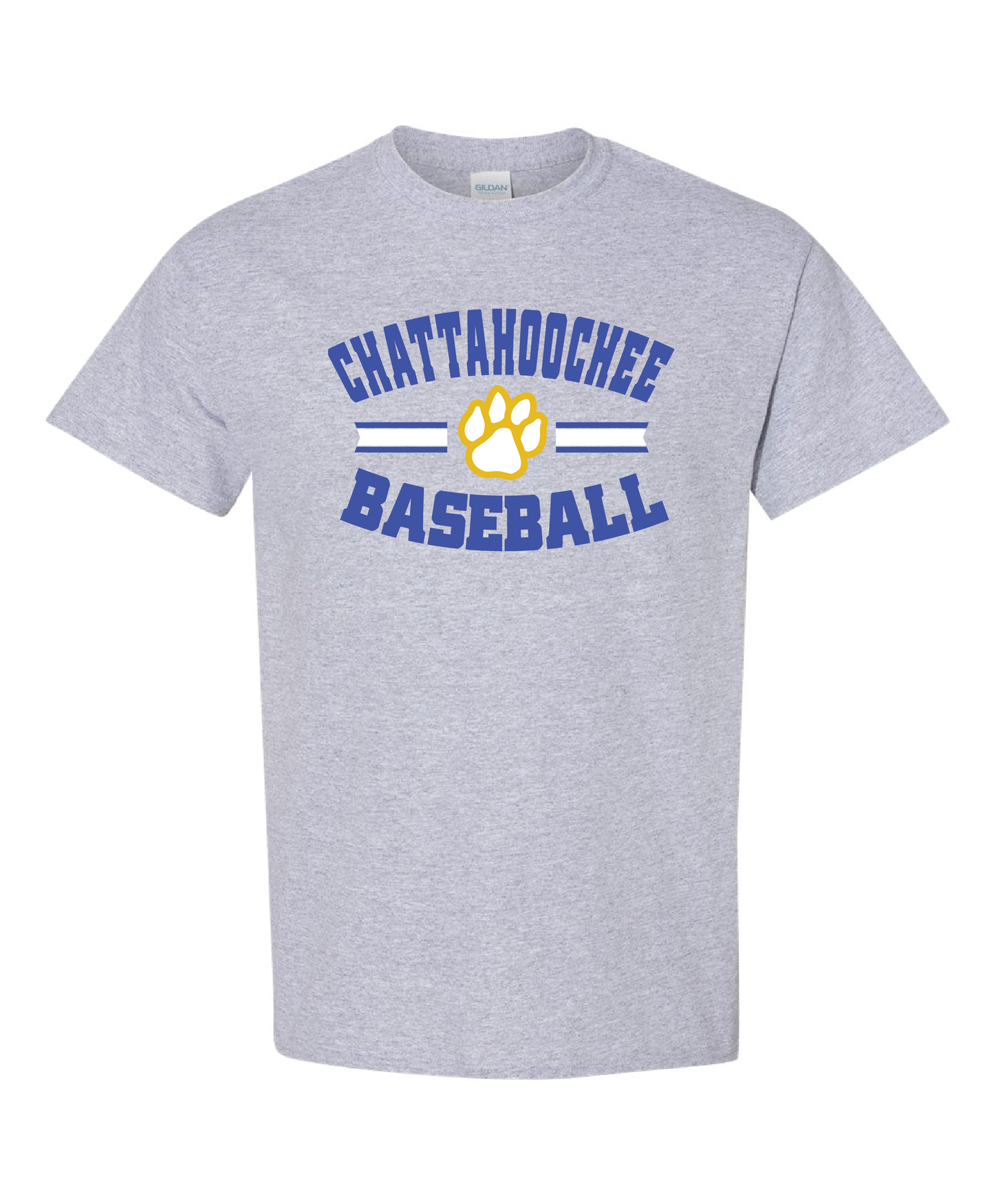 Chattahoochee Gildan T-Shirt