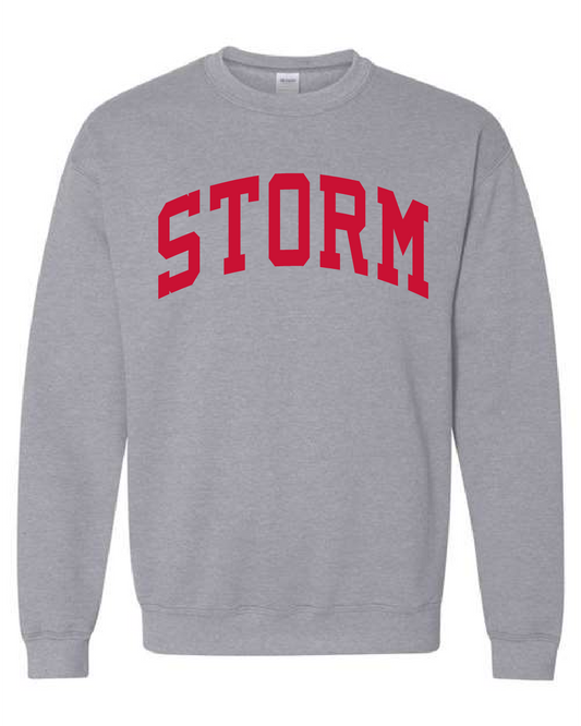 SS Cyclones Baseball Gildan Sweatshirt