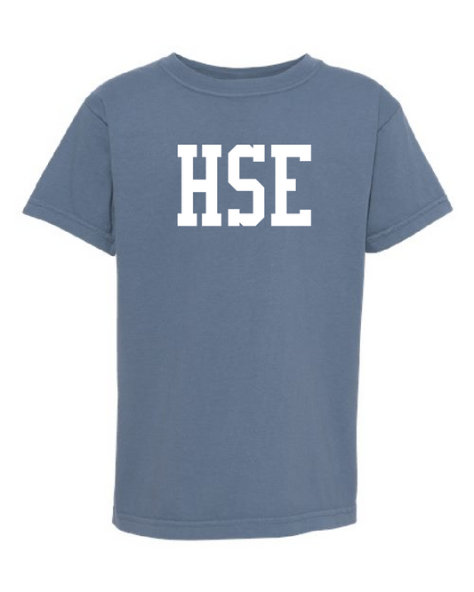 Hembree Springs Comfort T with Puff