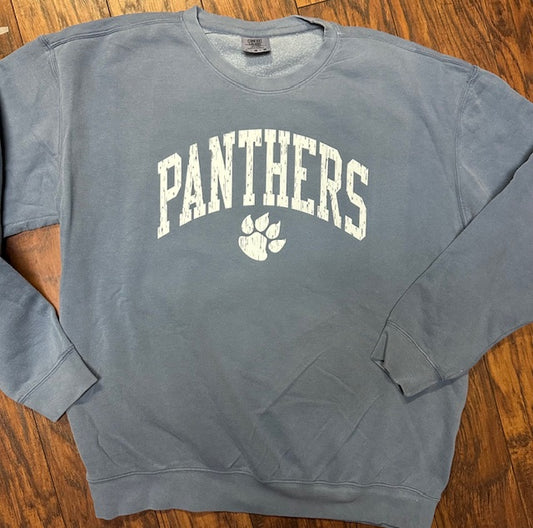 New Prospect Comfort Colors Sweatshirt