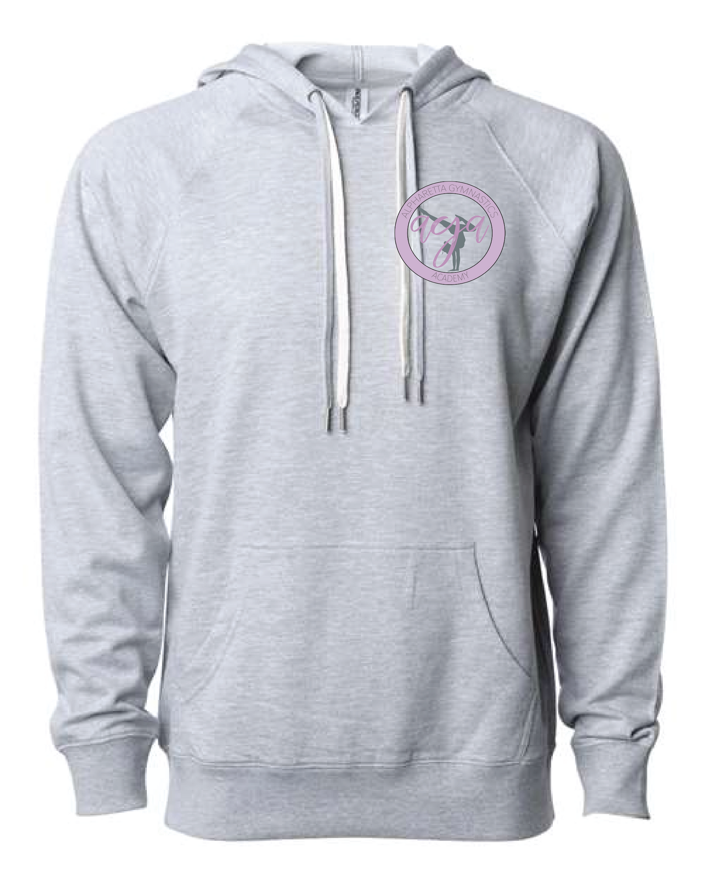 AGA Unisex  Hoodie