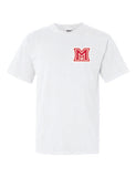 Milton Cheer Comfort Color T-Shirt