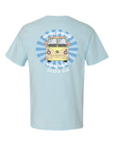 NCL Comfort Color T-Shirt (Chambray)