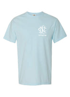 NCL Comfort Color T-Shirt (Chambray)