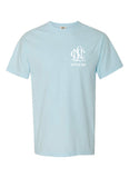 NCL Comfort Color T-Shirt (Chambray)