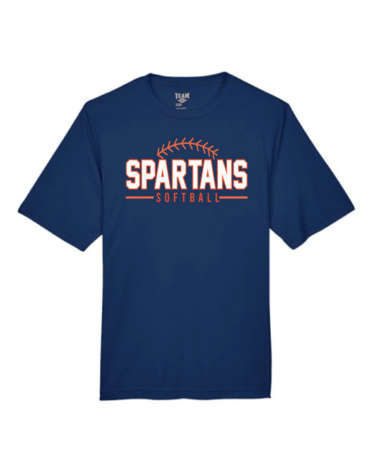 NS Softball Drifit T-Shirt