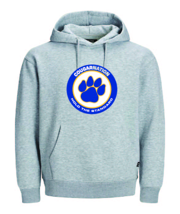 Chattahoochee Gildan Hoodie (Hold Logo)