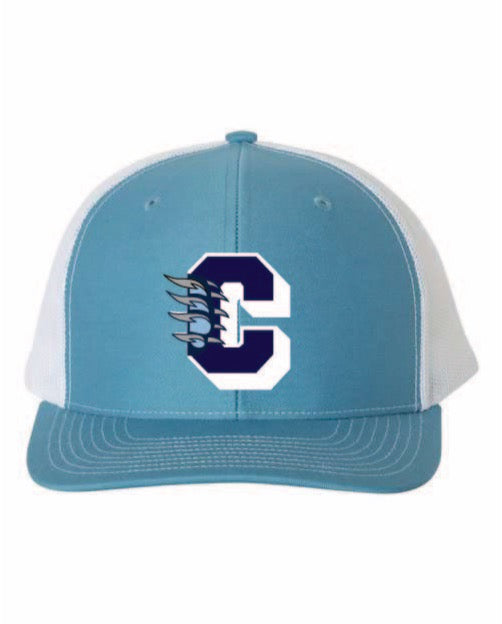 Cambridge CATS Trucker Hat