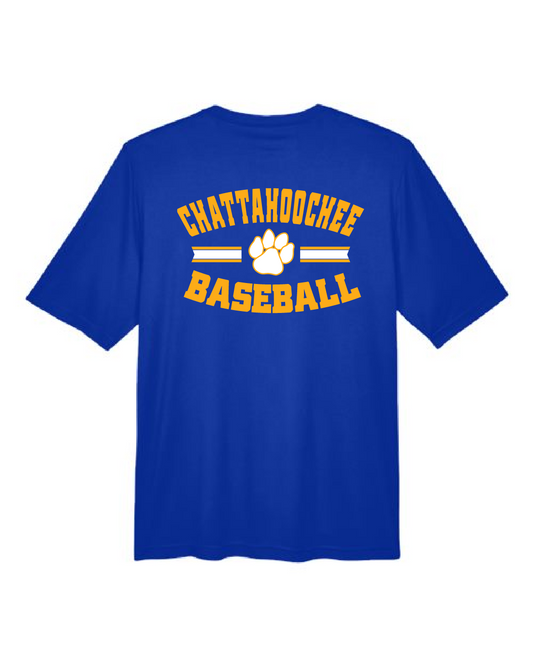 Chattahoochee Drifit  Practice T-Shirt