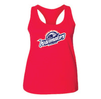 Wavemaker Racerback Tank