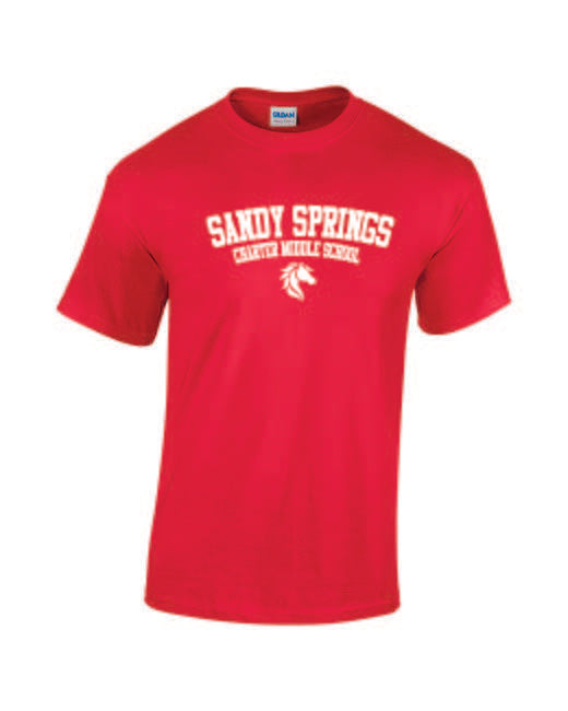 Spirit T-Shirt — Special Edition