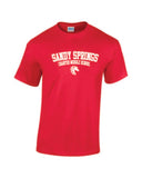 SSCMS T-Shirt (Special Edition Logo)