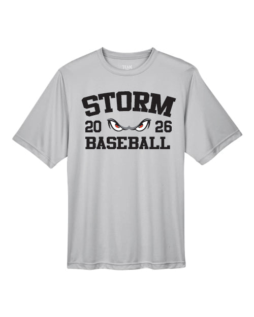 SS Storm Baseball  Drifit T-Shirt 2026