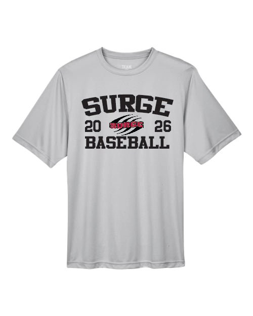 SS Surge Baseball Drifit T-Shirt 2026