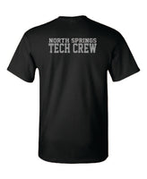 North Springs Theater T-Shirt - Crew