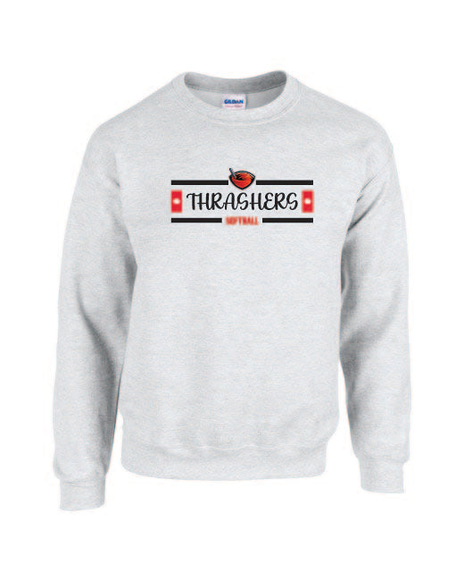 Thrashers Crewneck Sweatshirt