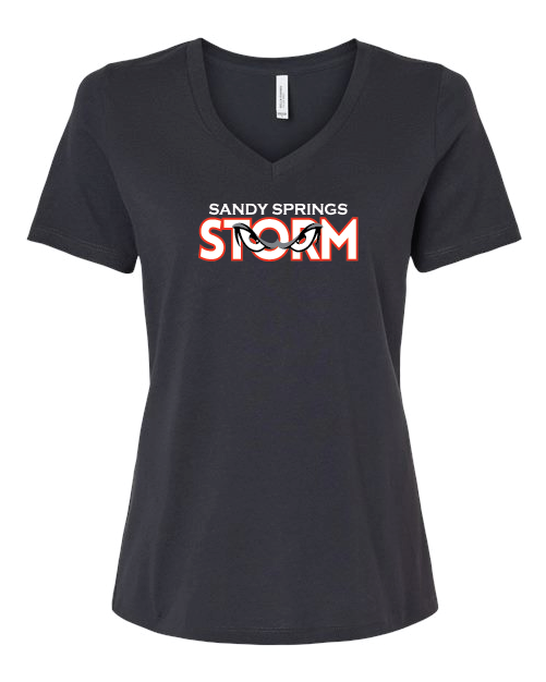 SS Storm Bella Relaxed Fit Ladies T