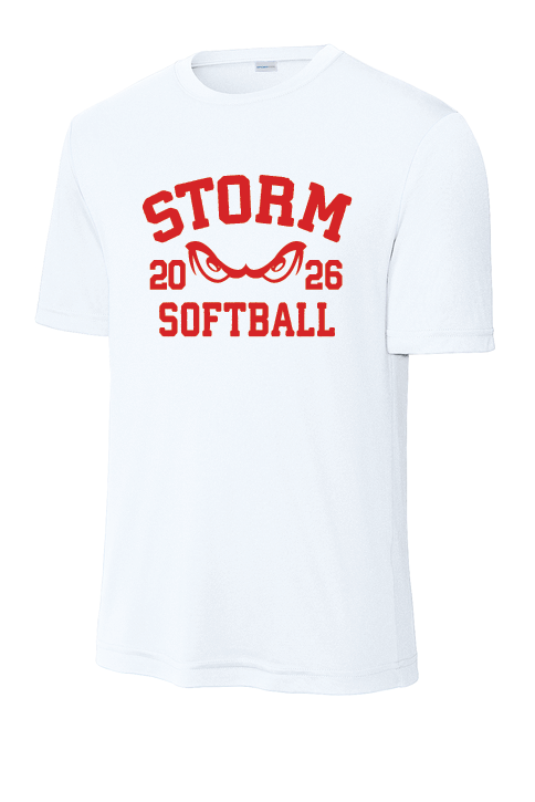 SS Storm  Drifit T (2026)