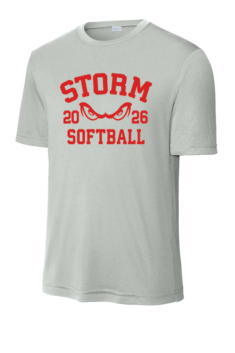 SS Storm Softball Drifit T (2026)