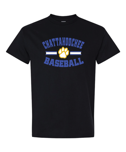 Chattahoochee Gildan T-Shirt