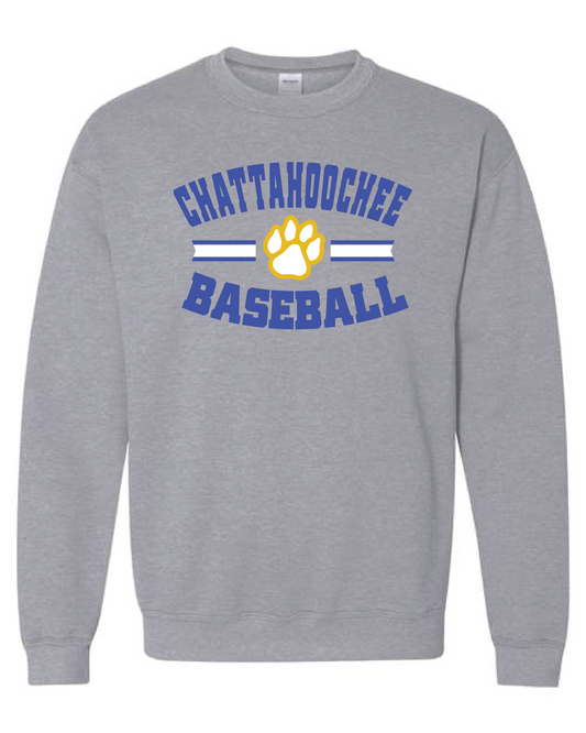 Chattahoochee Gildan Crewneck Sweatshirt