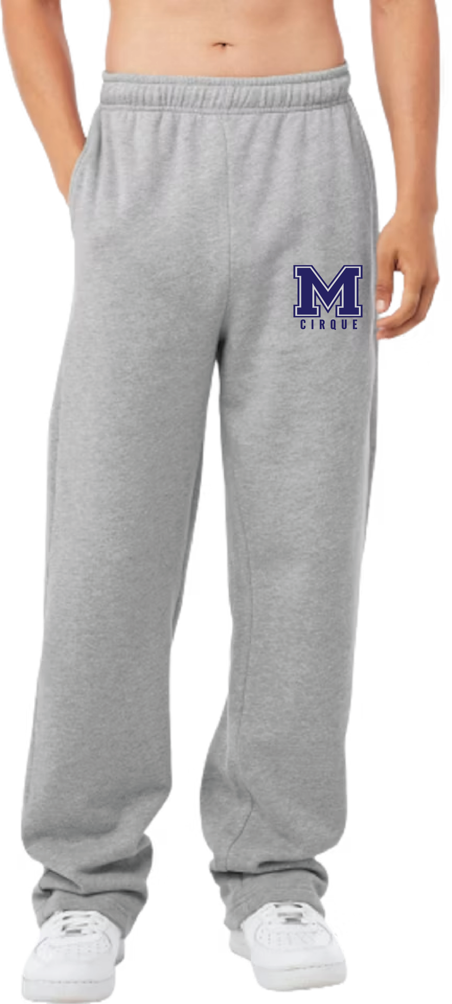 Milton Theatre Classic Cirque Sweatpants (Printed)