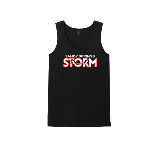 SS Storm  Gildan SoftStyle Tank