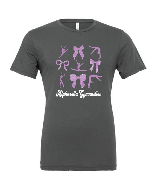 AGA Bella Crewneck T-Shirt