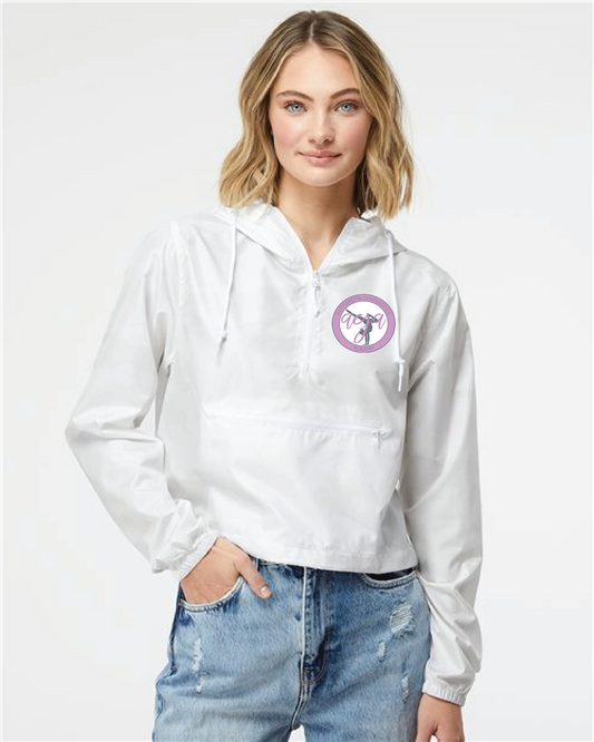 AGA Lightweight 1/4 Zip