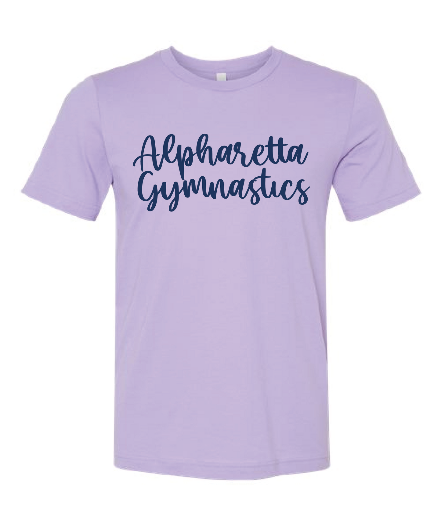 AGA  Soft Bella T with PUFF