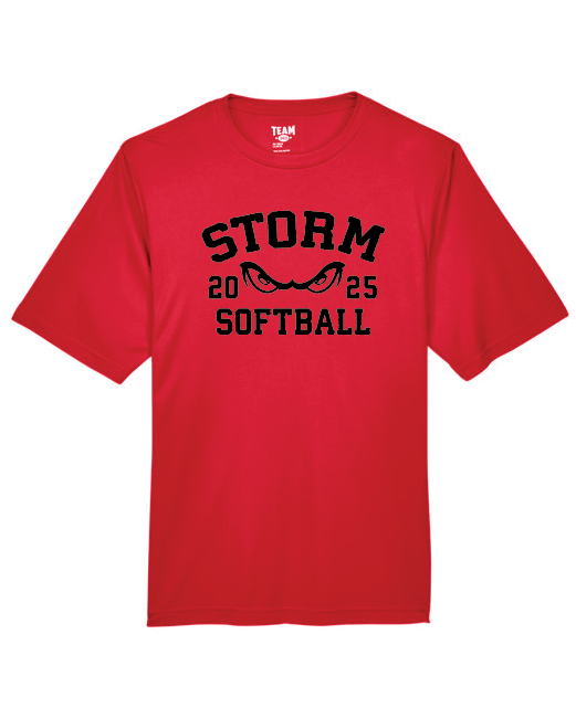 SS Storm Drifit T-Shirt 2025