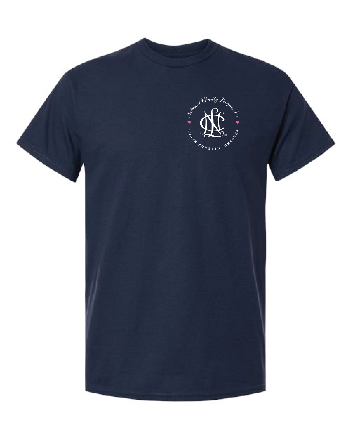 NCL Gildan Classic T-Shirt