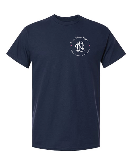 NCL Gildan Classic T-Shirt
