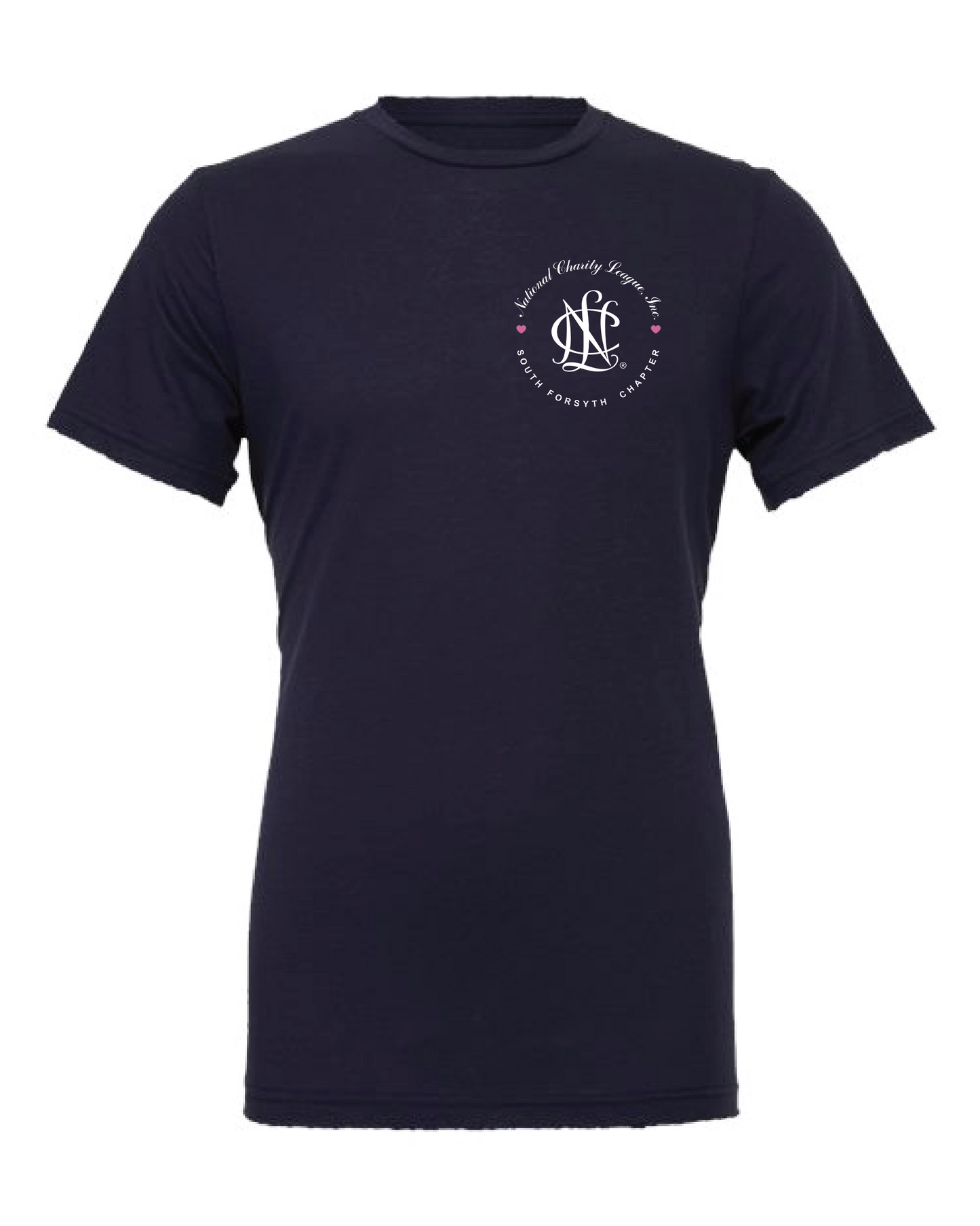 NCL Bella T-Shirt