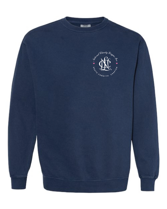 NCL Gildan Sweatshirt