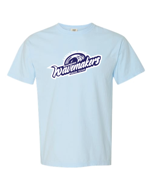 Wavemakers Comfort Colors T-Shirt