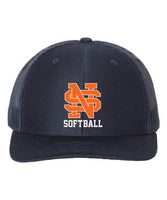 NS Softball Hat