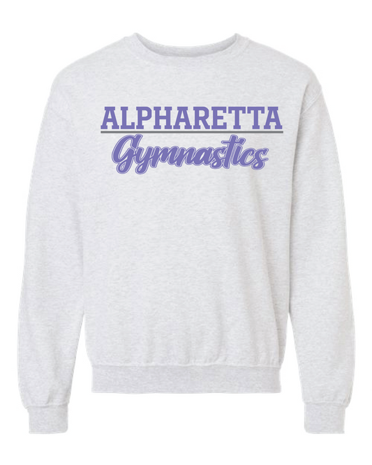 AGA Crewneck