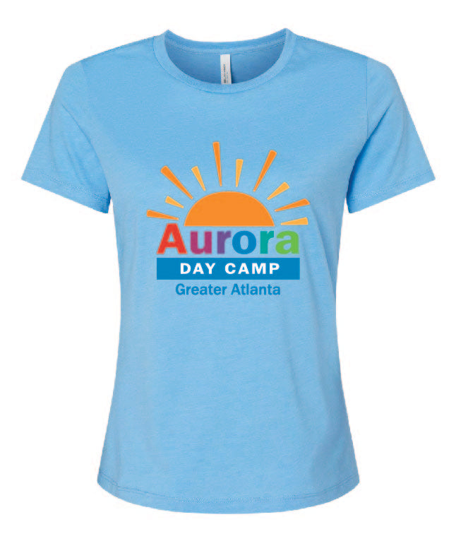 Aurora Day Camp T-Shirt