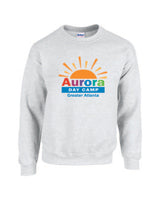 Aurora Day Camp Sweatshirt