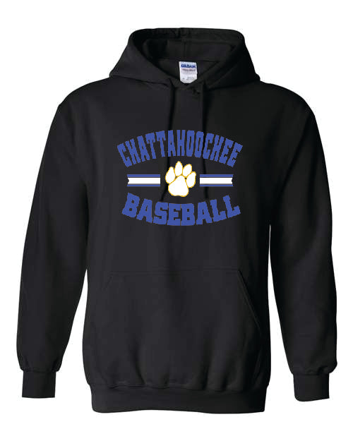 Chattahoochee Gildan Hoodie